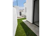 Nueva construcción  - Villas - Finestrat