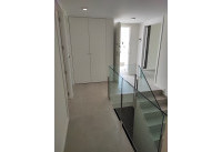 Nueva construcción  - Villas - Finestrat