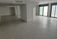 Nueva construcción  - Villas - Finestrat