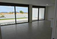 Nueva construcción  - Villas - Finestrat