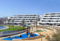 Nueva construcción  - Villas - Finestrat