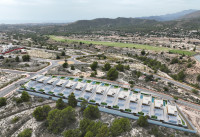 Nueva construcción  - Villas - Finestrat