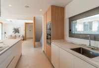 Nueva construcción  - Villas - Finestrat