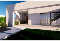 Nueva construcción  - Villas - Finestrat