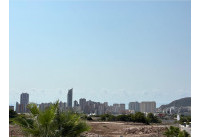 Nueva construcción  - Villas - Finestrat