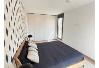 Nueva construcción  - Villas - Finestrat