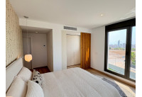 Nueva construcción  - Villas - Finestrat