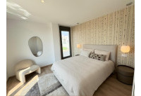 Nueva construcción  - Villas - Finestrat