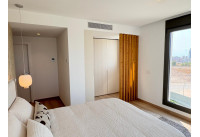 Nueva construcción  - Villas - Finestrat