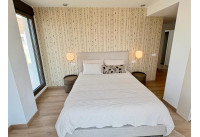 Nueva construcción  - Villas - Finestrat