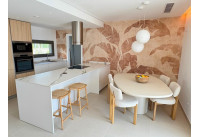 Nueva construcción  - Villas - Finestrat