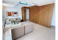 Nueva construcción  - Villas - Finestrat