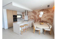 Nueva construcción  - Villas - Finestrat