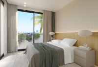 Nueva construcción  - Villas - Finestrat