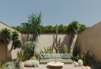 Nueva construcción  - Villas - Finestrat