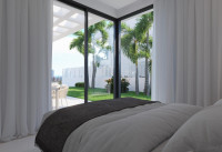 Nueva construcción  - Villas - Finestrat