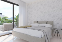 Nueva construcción  - Villas - Finestrat