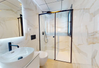 Nueva construcción  - Villas - Finestrat