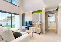 Nueva construcción  - Villas - Finestrat