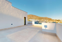 Nueva construcción  - Villas - Finestrat