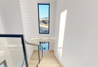 Nueva construcción  - Villas - Finestrat