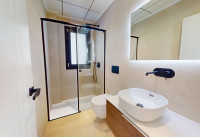 Nueva construcción  - Villas - Finestrat