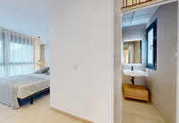 Nueva construcción  - Villas - Finestrat