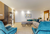 Nueva construcción  - Villas - Finestrat