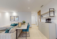 Nueva construcción  - Villas - Finestrat