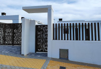 Nueva construcción  - Villas - Finestrat