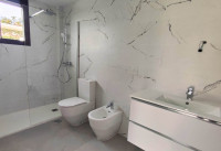 Nueva construcción  - Villas - Finestrat