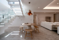 Nueva construcción  - Villas - Finestrat