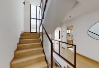 Nueva construcción  - Villas - Finestrat