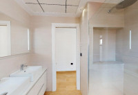 Nueva construcción  - Villas - Finestrat