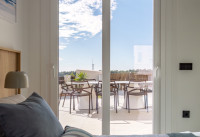 Nueva construcción  - Villas - Finestrat