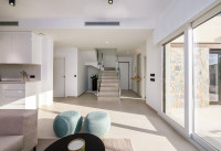 Nueva construcción  - Villas - Finestrat