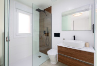 Nueva construcción  - Villas - Finestrat