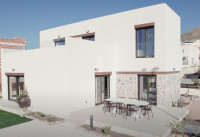 Nueva construcción  - Villas - Finestrat