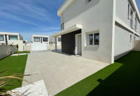 Nueva construcción  - Villas - Gran Alacant