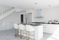 Nueva construcción  - Villas - Gran Alacant