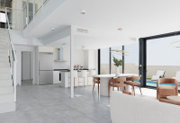 Nueva construcción  - Villas - Gran Alacant