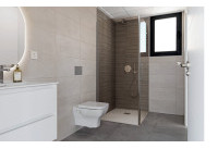 Nueva construcción  - Villas - Gran Alacant