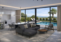 Nueva construcción  - Villas - Gran Alacant