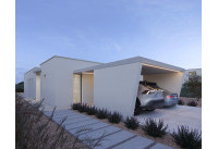 Nueva construcción  - Villas - Hacienda del Alamo