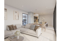 Nueva construcción  - Villas - Hacienda del Alamo