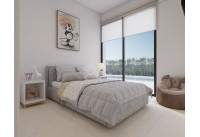 Nueva construcción  - Villas - Hacienda del Alamo