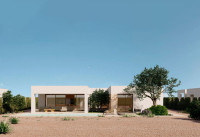 Nueva construcción  - Villas - Hacienda del Alamo