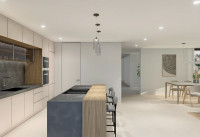 Nueva construcción  - Villas - Hacienda del Alamo