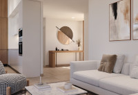 Nueva construcción  - Villas - Hacienda del Alamo