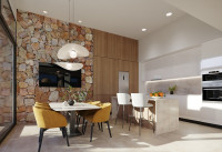 Nueva construcción  - Villas - Hacienda del Alamo